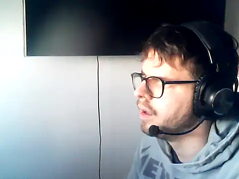 DesertedMonoxide online show from 29, 3, 2026