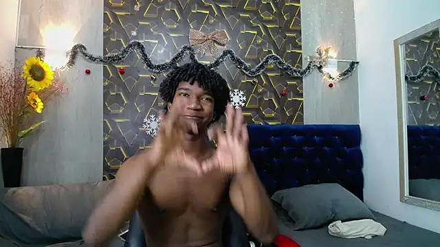 negga cum online show from 16, 1, 2026