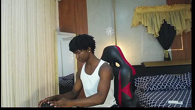 negga cum online show from 11, 2, 2026