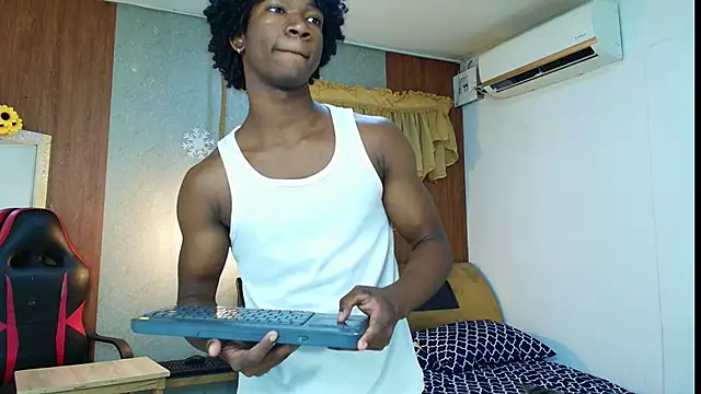 negga cum online show from 24, 2, 2026