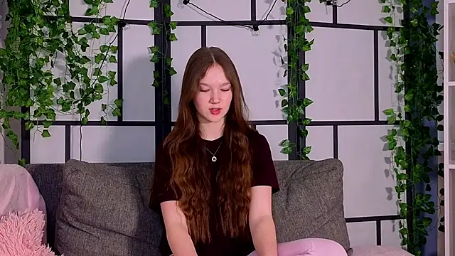 MelvinaEbner online show from 22, 2, 2026