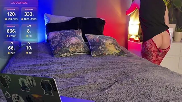 inked witch online show from 10, 4, 2026