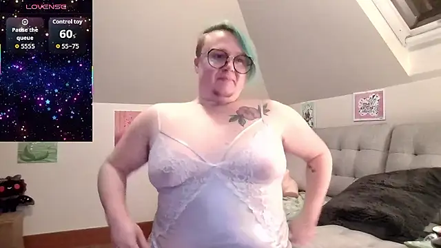 queerlyjaz online show from 14, 1, 2026