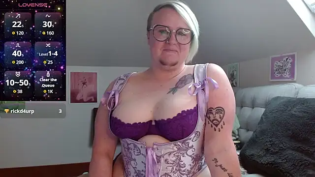 queerlyjaz online show from 13, 6, 2026