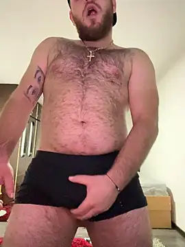 Andreiandu23 online show from 5, 4, 2026