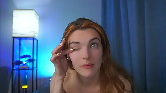 foxy cute4you online show from 30, 5, 2026
