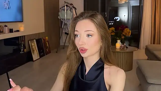 Jolienne online show from 7, 6, 2026