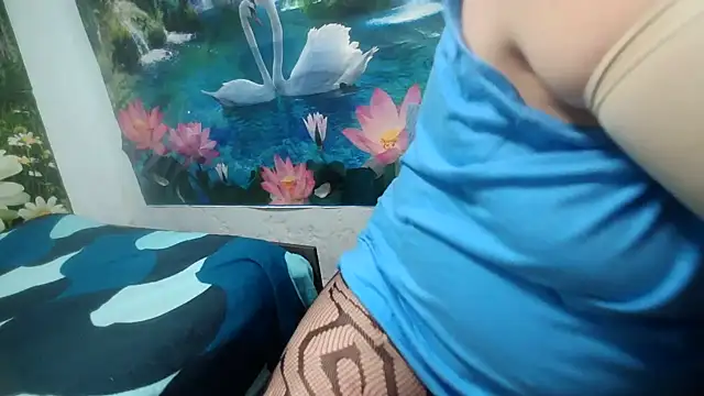 AnnaXGoldX online show from 26, 5, 2026