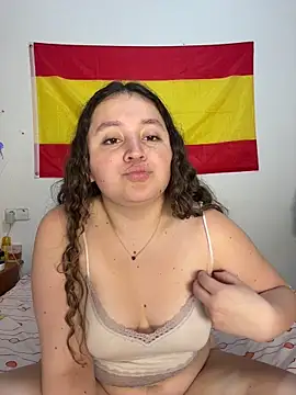 Snapshot of SulaySpain chatting on 29, 4, 2026 SulaySpain online show from 29, 4, 2026