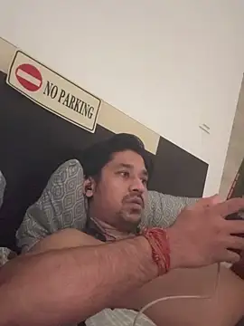 Jhonneeey online show from 15, 12, 2025