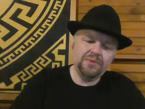 Snapshot of TheOneDonShaun chatting on 23, 11, 2025 TheOneDonShaun online show from 23, 11, 2025