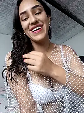 Isis Stant online show from 9, 1, 2026