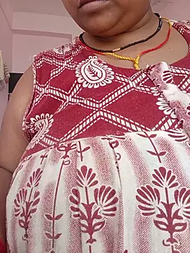 CUTE-LOVE-SWEETS online show from 20, 6, 2026