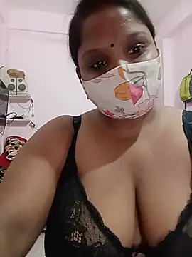 CUTE-LOVE-SWEETS online show from 30, 6, 2026