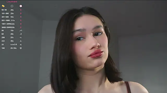 Snapshot of SoftLuna chatting on 28, 11, 2025 SoftLuna online show from 28, 11, 2025