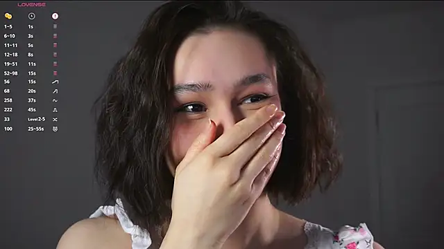 SoftLuna online show from 17, 12, 2025