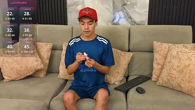 krisstormvg online show from 21, 11, 2025