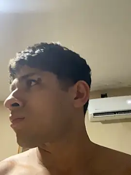 Benjxmin 077 online show from 17, 11, 2025