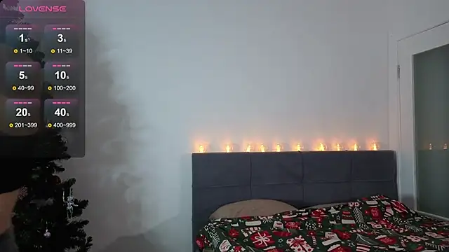 Snapshot of eva_vuv chatting on 22, 12, 2025 eva vuv online show from 22, 12, 2025