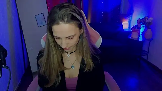 amelia meili online show from 26, 2, 2026