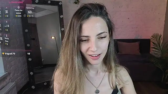 Snapshot of amelia_meili chatting on 30, 6, 2026 amelia meili online show from 30, 6, 2026