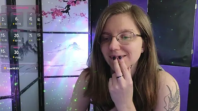 scarlettsrose online show from 29, 5, 2026