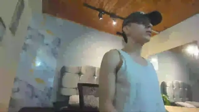 James Adams 01 online show from 23, 2, 2026