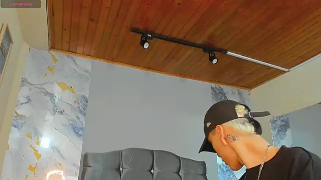 James Adams 01 online show from 24, 2, 2026