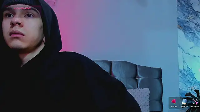 James Adams 01 online show from 6, 3, 2026