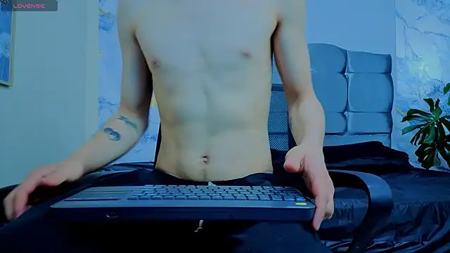 James Adams 01 online show from 9, 4, 2026