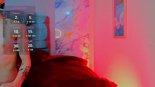 James Adams 01 online show from 13, 4, 2026