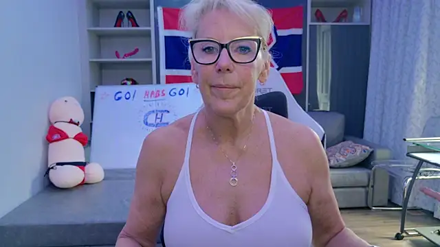 FitCougar online show from 19, 5, 2026