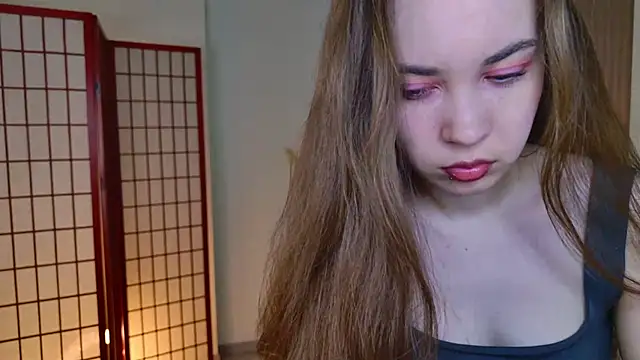 SilentLily online show from 20, 11, 2025