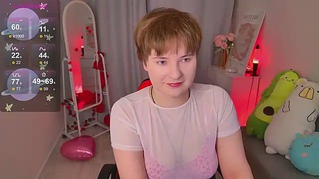 melissa   moore online show from 21, 2, 2026