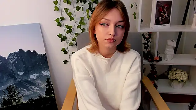 LeontineAtala online show from 18, 11, 2025