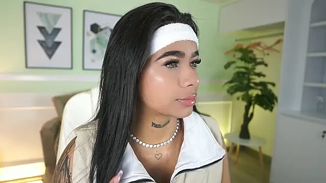 MeganLowell online show from 10, 1, 2026