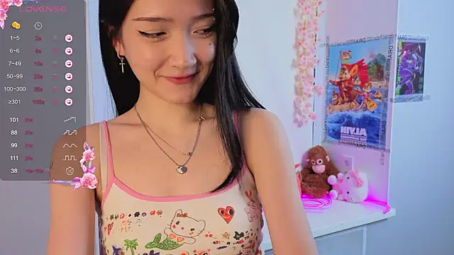 Snapshot of yung_leana chatting on 1, 2, 2026 yung leana online show from 1, 2, 2026