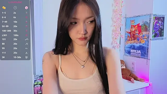 yung leana online show from 15, 4, 2026