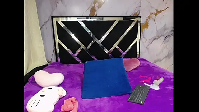 AmbarSxxx online show from 16, 4, 2026