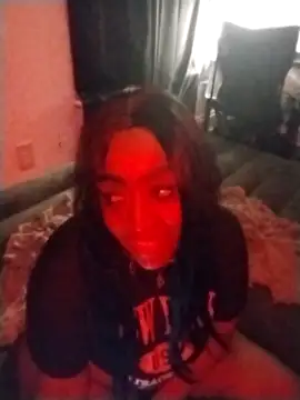 VenezuelaLuxeNoir online show from 6, 3, 2026