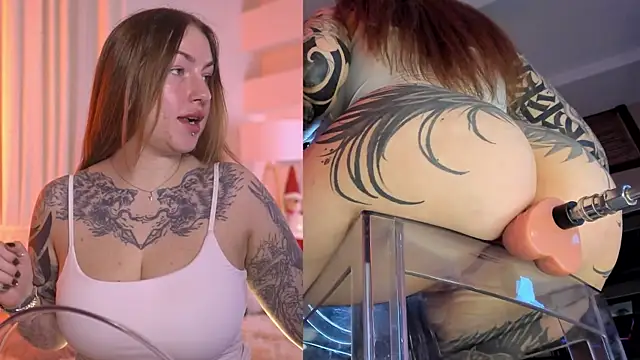 Tattitude  online show from 3, 12, 2025