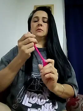 Sex Annie online show from 28, 3, 2026