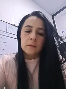 Snapshot of Sex_Annie chatting on 24, 6, 2026 Sex Annie online show from 24, 6, 2026