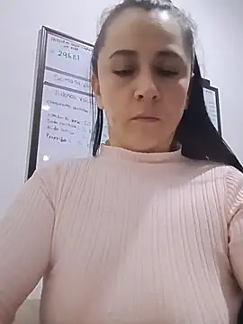 Snapshot of Sex_Annie chatting on 18, 7, 2026 Sex Annie online show from 18, 7, 2026