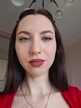 Jannetemagdalenovna online show from 2, 4, 2026