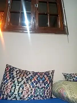 fati35flou online show from 24, 3, 2026