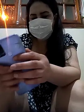 fati35flou online show from 14, 4, 2026