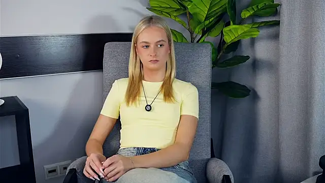 TheresaBreth online show from 18, 11, 2025