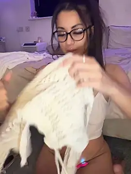 Badcrystal online show from 19, 11, 2025