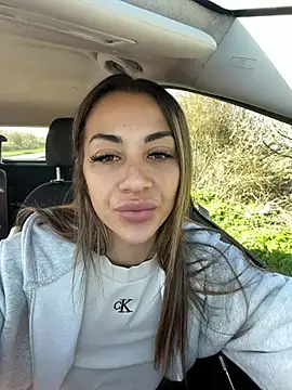 Badcrystal online show from 18, 3, 2026